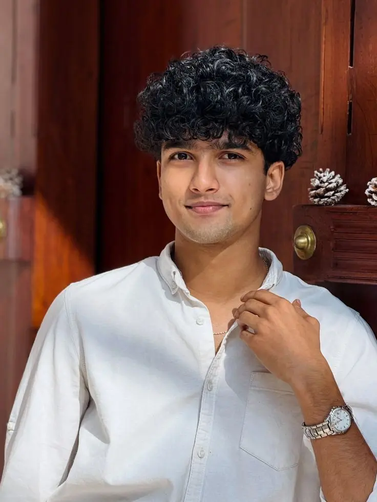 Kabir Nair