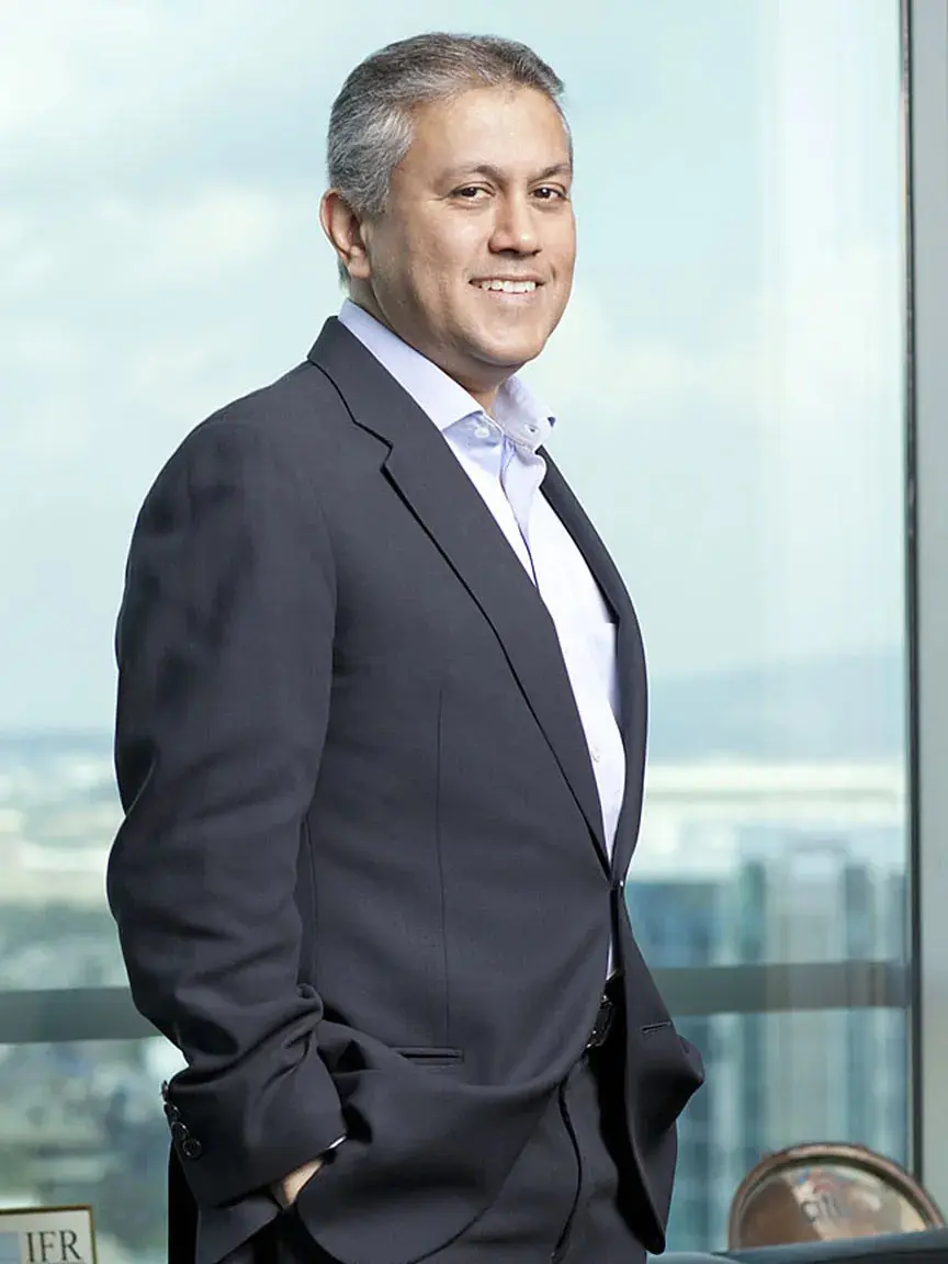 Corporate Photography